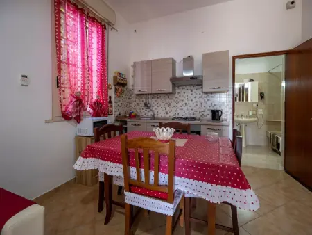 Der Zitronenhain von Nonno Corrado, Maison 8 personnes à Avola - Photo 6