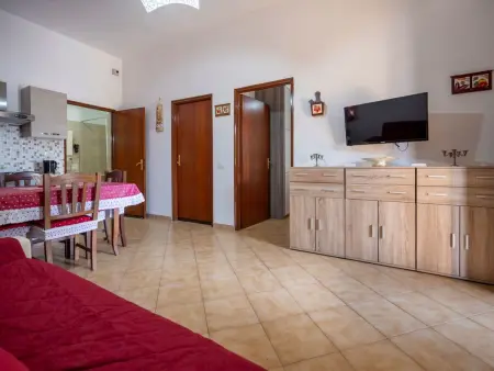 Der Zitronenhain von Nonno Corrado, Maison 8 personnes à Avola - Photo 7