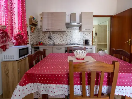 Der Zitronenhain von Nonno Corrado, Maison 8 personnes à Avola - Photo 8