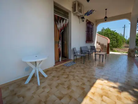 Der Zitronenhain von Nonno Corrado, Maison 8 personnes à Avola - Photo 11