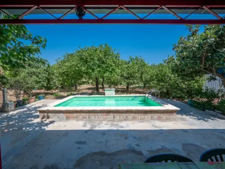 Der Zitronenhain von Nonno Corrado, Maison 8 personnes à Avola - Photo 14