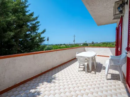 Der Zitronenhain von Nonno Corrado, Maison 8 personnes à Avola - Photo 17