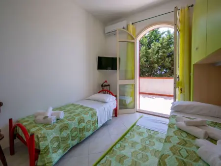 Der Zitronenhain von Nonno Corrado, Maison 8 personnes à Avola - Photo 18