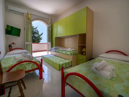Der Zitronenhain von Nonno Corrado, Maison 8 personnes à Avola - Photo 21
