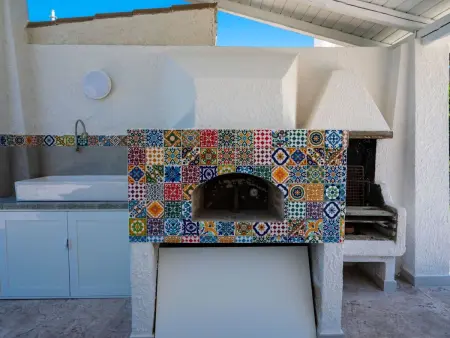 für 10 Personen an der Küste Siziliens, Maison 10 personnes à Fontane Bianche - Photo 9