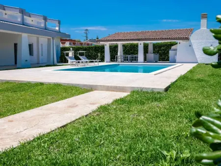 für 10 Personen an der Küste Siziliens, Maison 10 personnes à Fontane Bianche - Photo 11