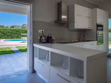 für 10 Personen an der Küste Siziliens, Maison 10 personnes à Fontane Bianche - Photo 22