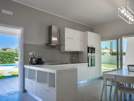 für 10 Personen an der Küste Siziliens, Maison 10 personnes à Fontane Bianche - Photo 23