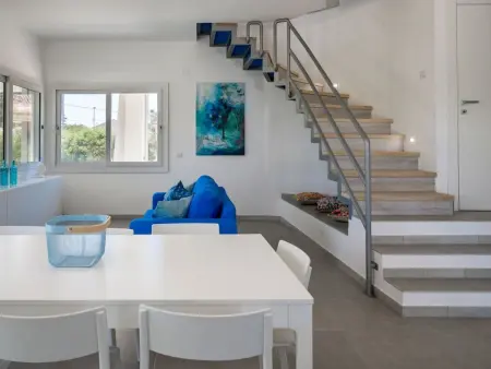 für 10 Personen an der Küste Siziliens, Maison 10 personnes à Fontane Bianche - Photo 28