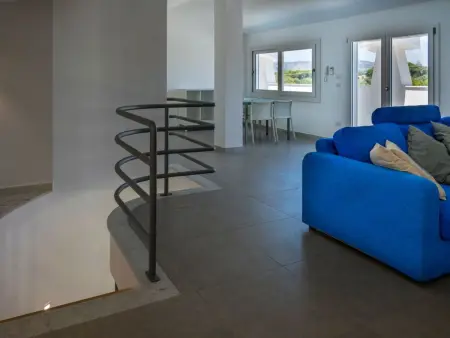 für 10 Personen an der Küste Siziliens, Maison 10 personnes à Fontane Bianche - Photo 37