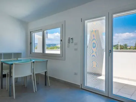 für 10 Personen an der Küste Siziliens, Maison 10 personnes à Fontane Bianche - Photo 38