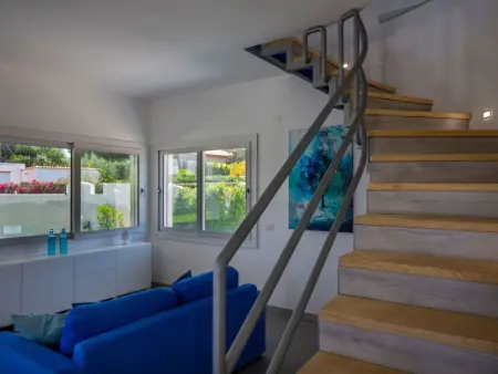 für 10 Personen an der Küste Siziliens, Maison 10 personnes à Fontane Bianche - Photo 46