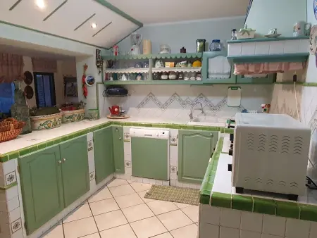 Zyklopenhaus. Erstaunliche Aussicht und privates Mini-Spa - Photo 22