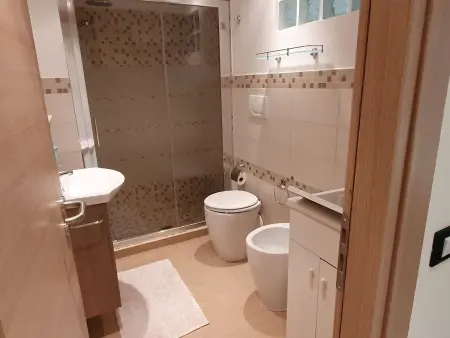 Zyklopenhaus. Erstaunliche Aussicht und privates Mini-Spa - Photo 33