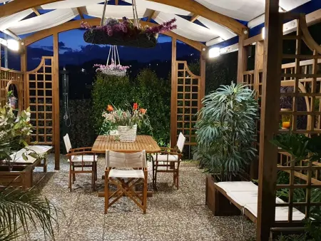 Zyklopenhaus. Erstaunliche Aussicht und privates Mini-Spa - Photo 39