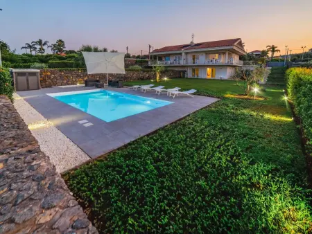 Villa Mamma Jessica, Maison 6 personnes à Aci Catena - Photo 1