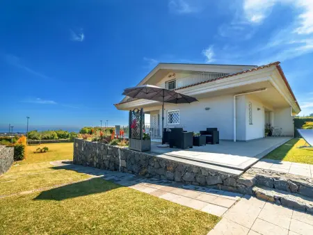 Villa Mamma Jessica, Maison 6 personnes à Aci Catena - Photo 10