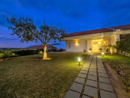 Villa Mamma Jessica, Maison 6 personnes à Aci Catena - Photo 25