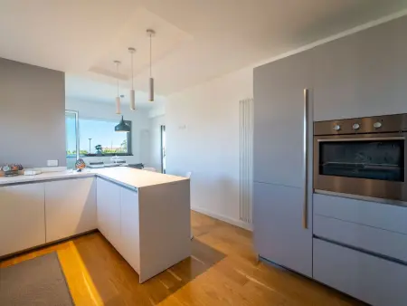 Villa Mamma Jessica, Maison 6 personnes à Aci Catena - Photo 26