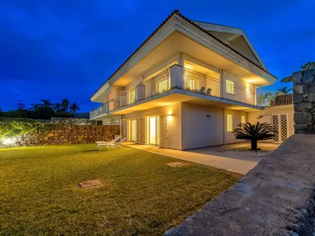 Villa Mamma Jessica, Maison 6 personnes à Aci Catena - Photo 32