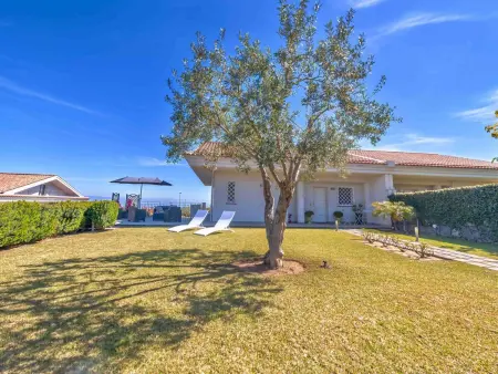 Villa Mamma Jessica, Maison 6 personnes à Aci Catena - Photo 33