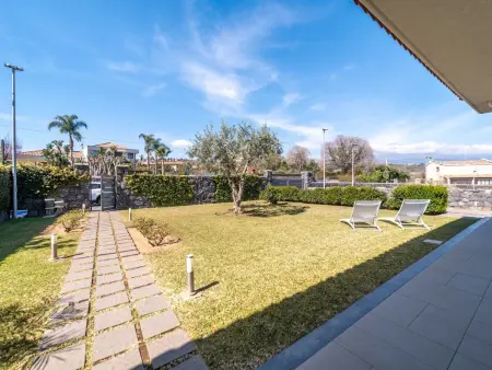 Villa Mamma Jessica, Maison 6 personnes à Aci Catena - Photo 36