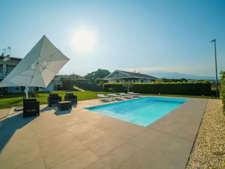 Villa Mamma Jessica, Maison 6 personnes à Aci Catena - Photo 37