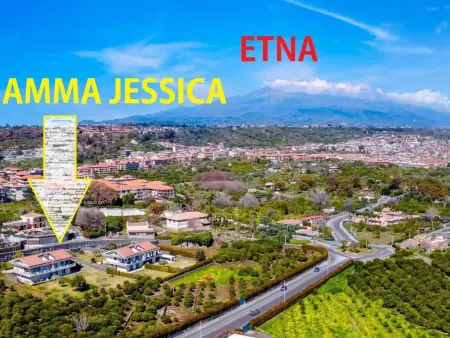 Villa Mamma Jessica, Maison 6 personnes à Aci Catena - Photo 38