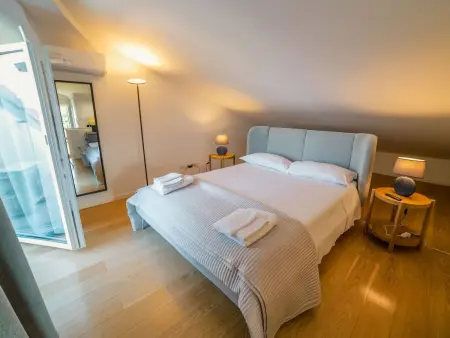Villa Mamma Jessica, Maison 6 personnes à Aci Catena - Photo 47