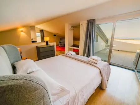 Villa Mamma Jessica, Maison 6 personnes à Aci Catena - Photo 48