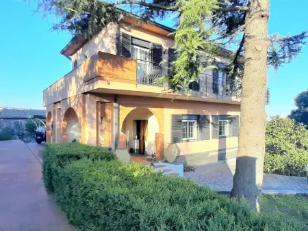 Sizilianisches Haus, Maison 7 personnes à Viagrande - Photo 1