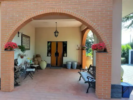 Sizilianisches Haus, Maison 7 personnes à Viagrande - Photo 3