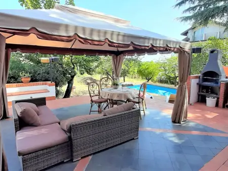 Sizilianisches Haus, Maison 7 personnes à Viagrande - Photo 4
