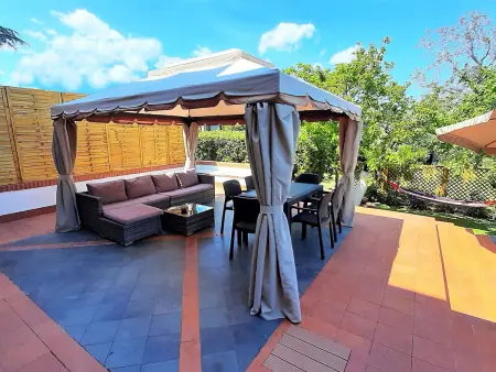Sizilianisches Haus, Maison 7 personnes à Viagrande - Photo 5