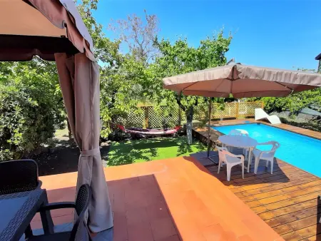 Sizilianisches Haus, Maison 7 personnes à Viagrande - Photo 6