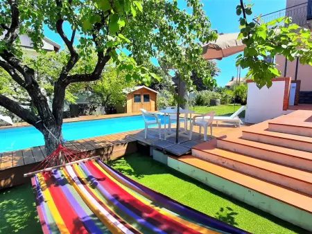 Sizilianisches Haus, Maison 7 personnes à Viagrande - Photo 7