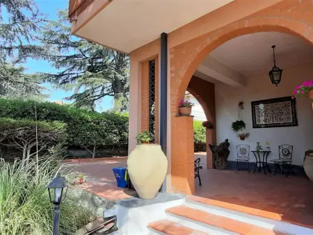 Sizilianisches Haus, Maison 7 personnes à Viagrande - Photo 9