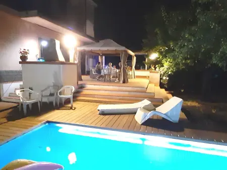 Sizilianisches Haus, Maison 7 personnes à Viagrande - Photo 11