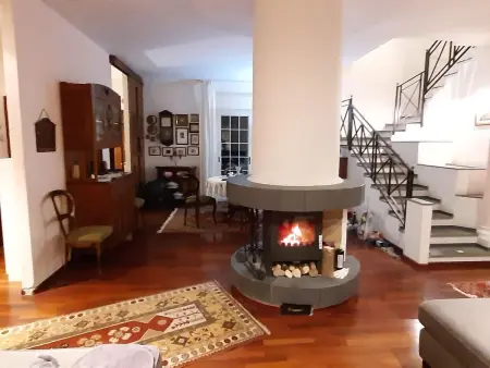 Sizilianisches Haus, Maison 7 personnes à Viagrande - Photo 15
