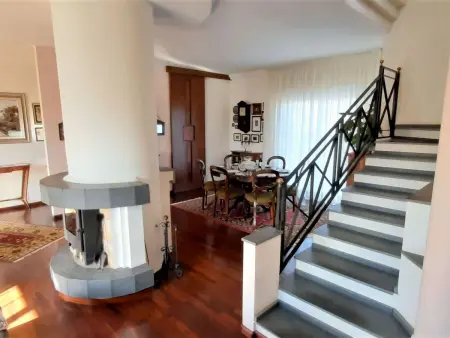 Sizilianisches Haus, Maison 7 personnes à Viagrande - Photo 17