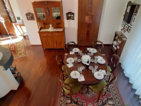 Sizilianisches Haus, Maison 7 personnes à Viagrande - Photo 18