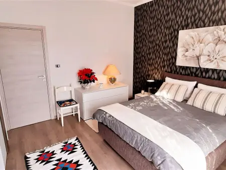 Sizilianisches Haus, Maison 7 personnes à Viagrande - Photo 21