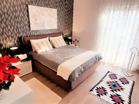 Sizilianisches Haus, Maison 7 personnes à Viagrande - Photo 23