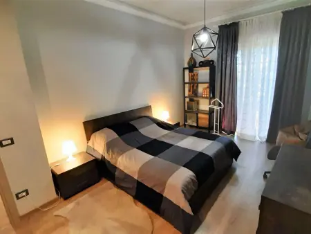 Sizilianisches Haus, Maison 7 personnes à Viagrande - Photo 24