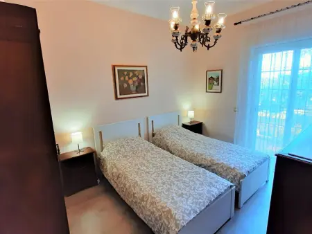 Sizilianisches Haus, Maison 7 personnes à Viagrande - Photo 26