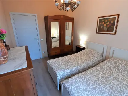 Sizilianisches Haus, Maison 7 personnes à Viagrande - Photo 27