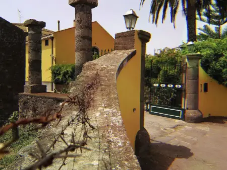 Gemütliche Dimora Cariga in Giarre, Maison 6 personnes à Giarre - Photo 3