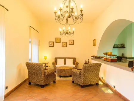 Gemütliche Dimora Cariga in Giarre, Maison 6 personnes à Giarre - Photo 5