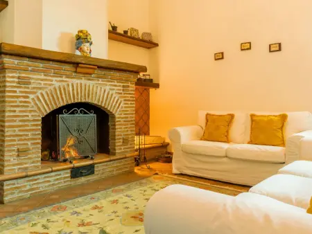 Gemütliche Dimora Cariga in Giarre, Maison 6 personnes à Giarre - Photo 7