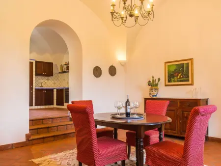 Gemütliche Dimora Cariga in Giarre, Maison 6 personnes à Giarre - Photo 8